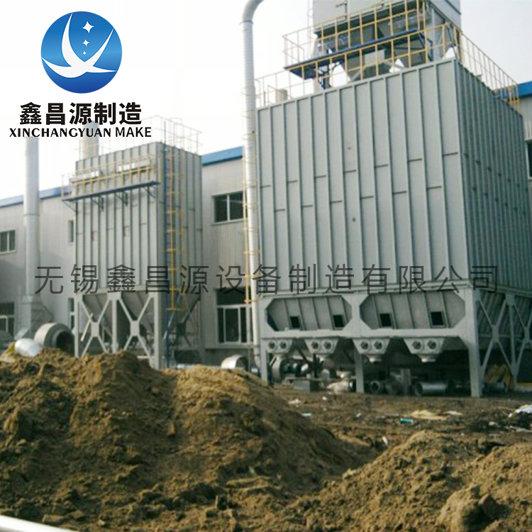 江蘇濕式靜電除塵器在煙氣處理上的良好應(yīng)用
