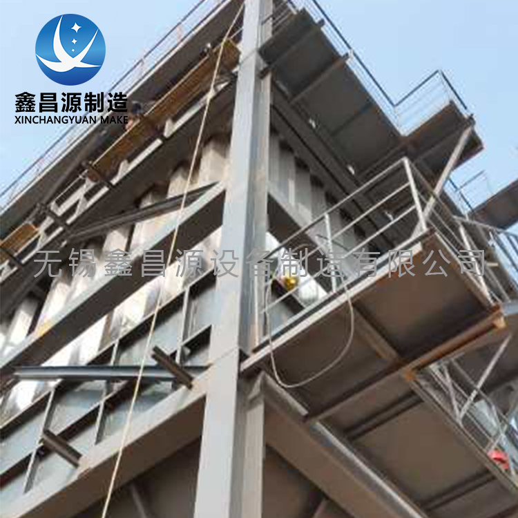 江蘇濕式電除塵器在轉(zhuǎn)爐濕法除塵系統(tǒng)改造中的應(yīng)用