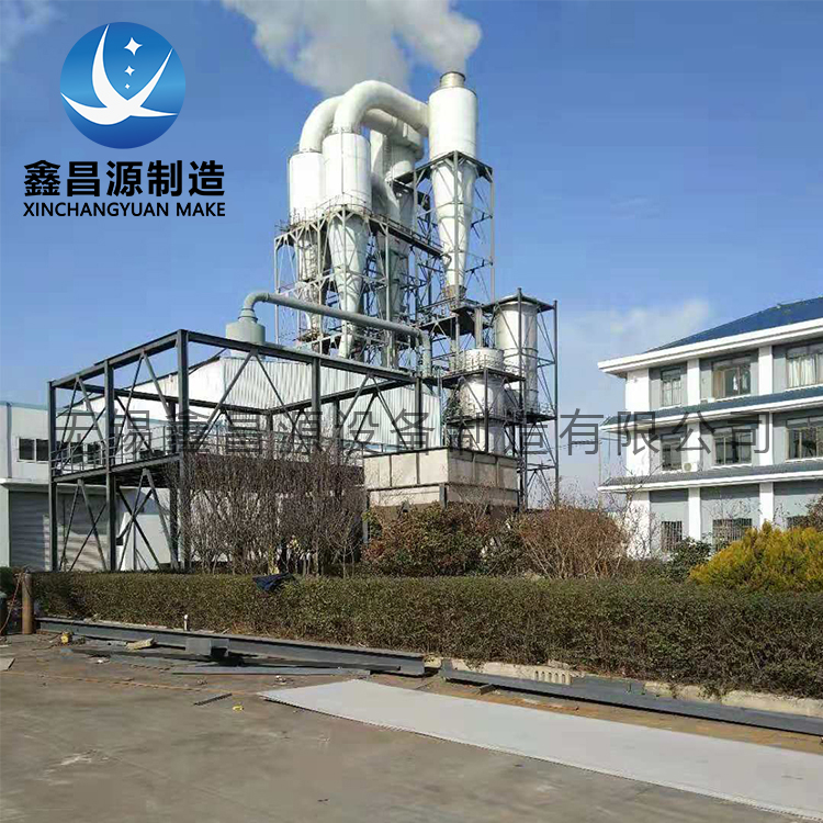 江蘇濕式靜電除塵器在環(huán)保行業(yè)的廣泛應(yīng)用