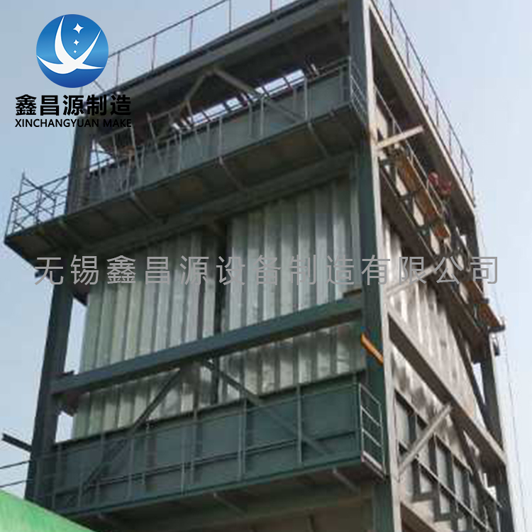 江蘇濕式靜電除塵器的應(yīng)用范圍