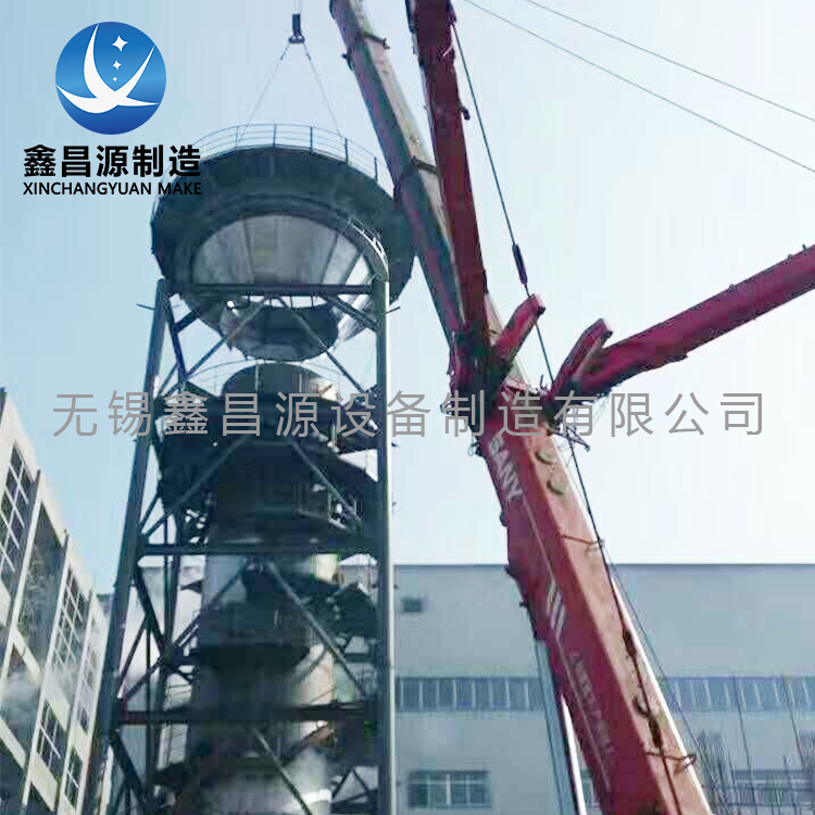 江蘇電廠除塵脫硫塔做防腐要考慮哪些方面