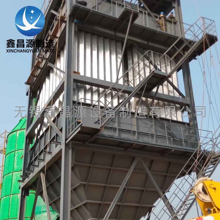 江蘇濕式靜電除塵器本體結(jié)構(gòu)有哪些？