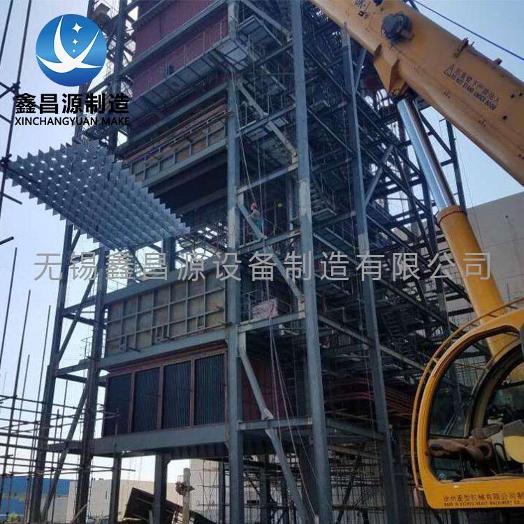 江蘇濕電除塵設備運行需注意哪些？