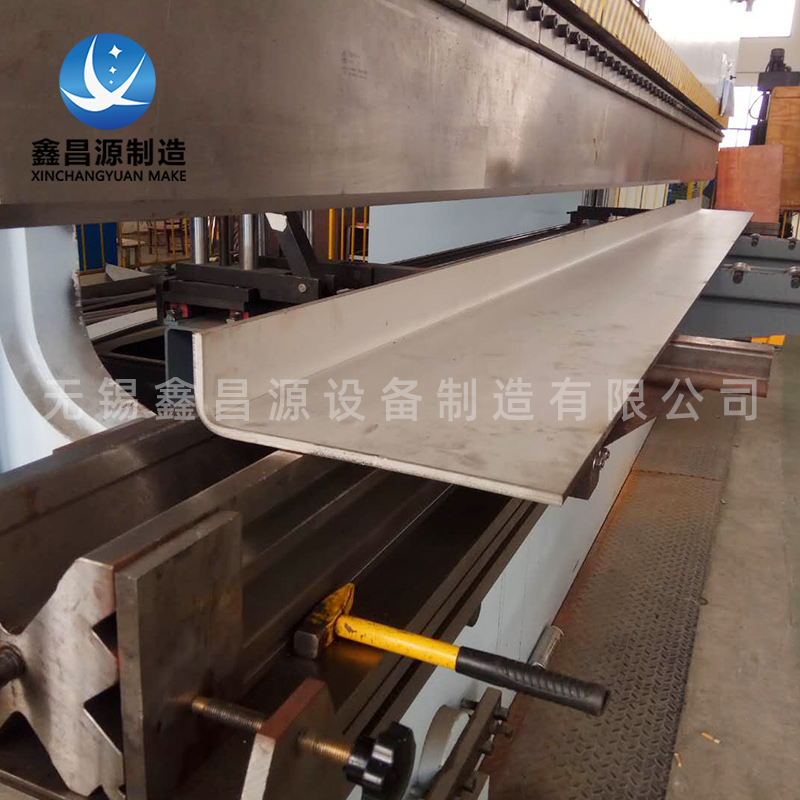 江蘇無錫不銹鋼折彎卷圓加工廠