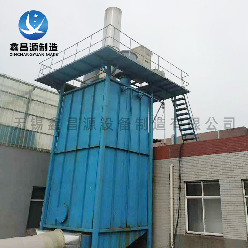 江蘇管束式除塵器和濕式電除塵器的應(yīng)用對比