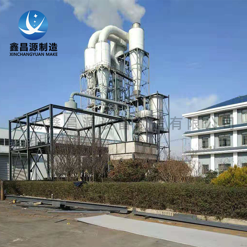 江蘇濕式靜電除塵器的應(yīng)用現(xiàn)狀