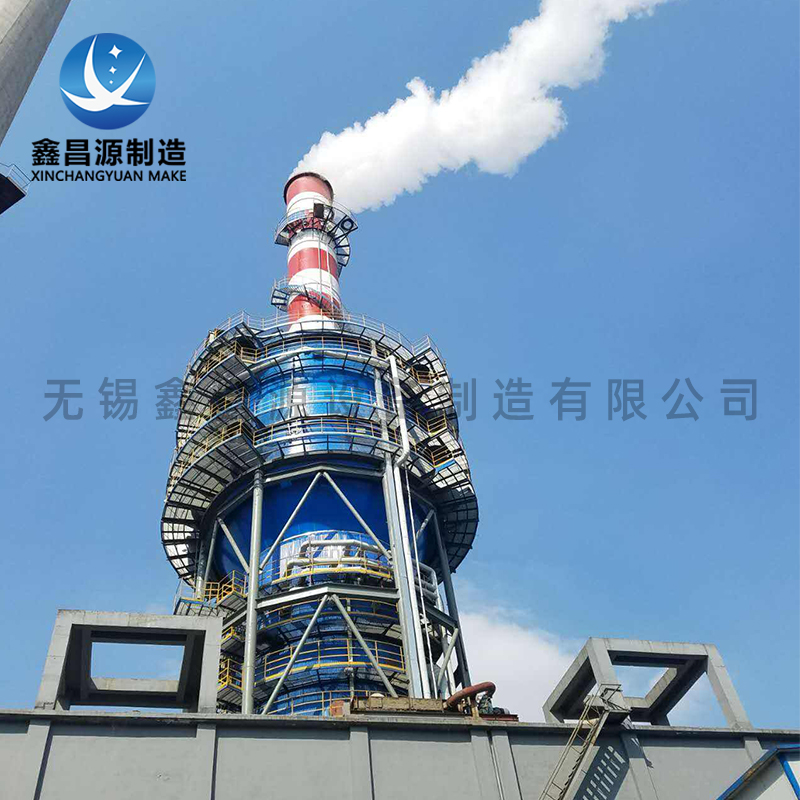 江蘇濕式靜電除塵器脫硫脫硝原理與優(yōu)點(diǎn)