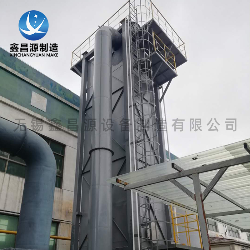 濕式靜電除塵器該如何維護？