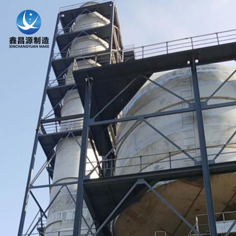 江蘇濕式靜電除塵器的日常檢查