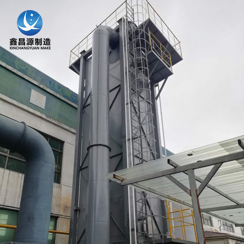江蘇如何對濕式電除塵器進(jìn)行正確選型