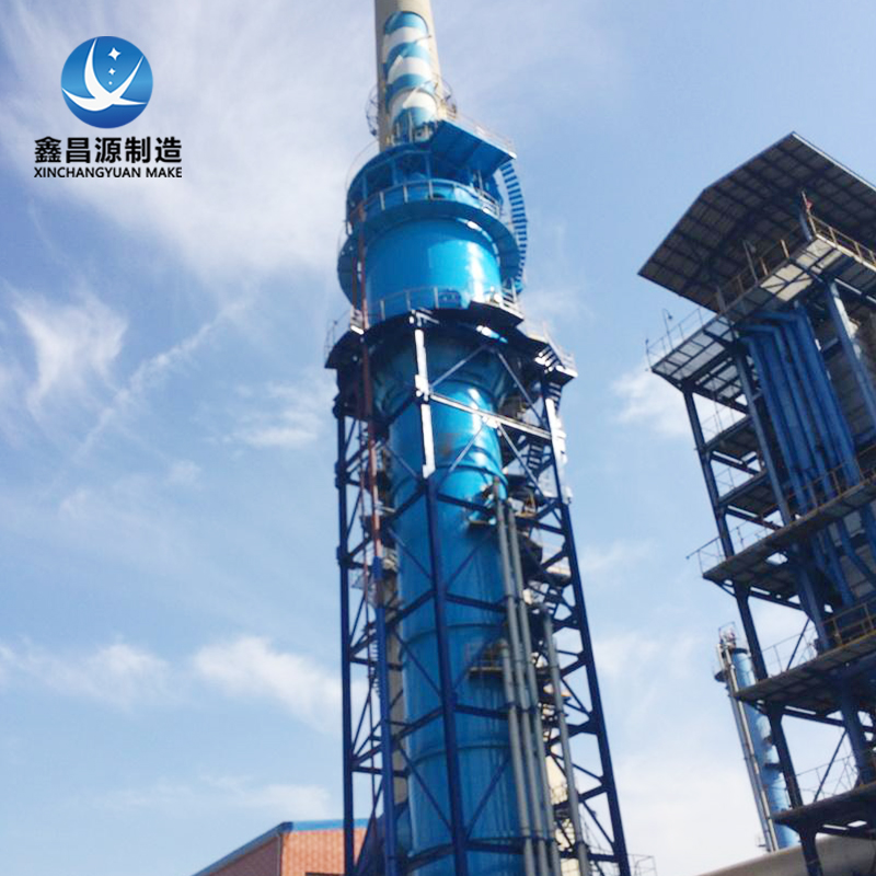 江蘇脫硫濕式靜電除塵器的優(yōu)點