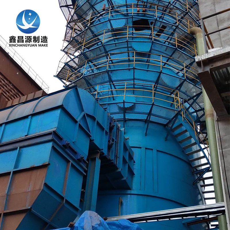 江蘇金屬電極濕式靜電除塵器性能對比