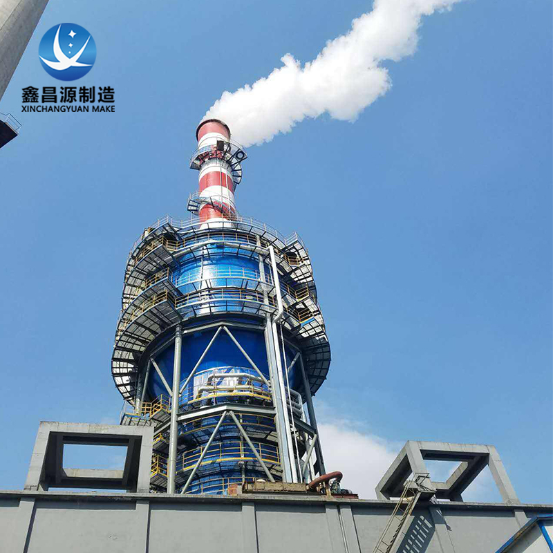 江蘇濕式靜電除塵器的分類