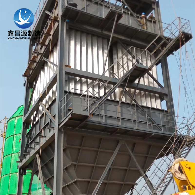 江蘇濕式靜電除塵器的選擇都依據(jù)哪些方面