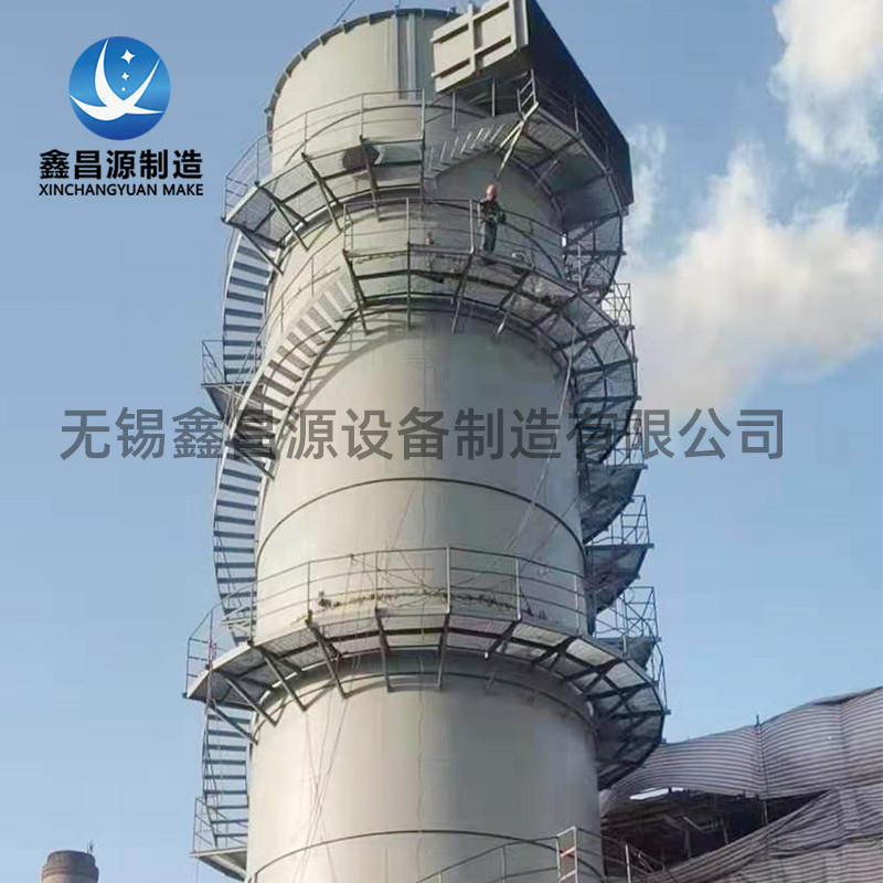 吳忠木材廠粉塵處理