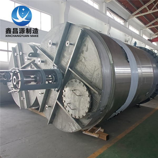什么叫不飽和樹(shù)脂反應(yīng)釜？