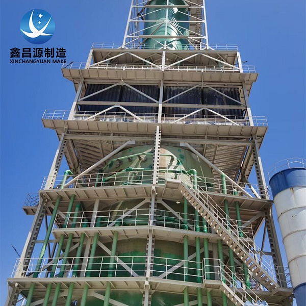 喜迎二十大，鑫昌源推動新型環(huán)保設(shè)備