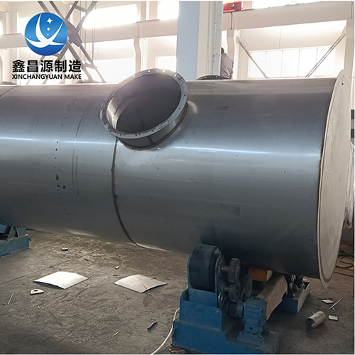 中衛(wèi)316L不銹鋼噴淋塔