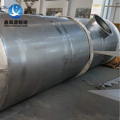 中衛(wèi)316L不銹鋼噴淋塔